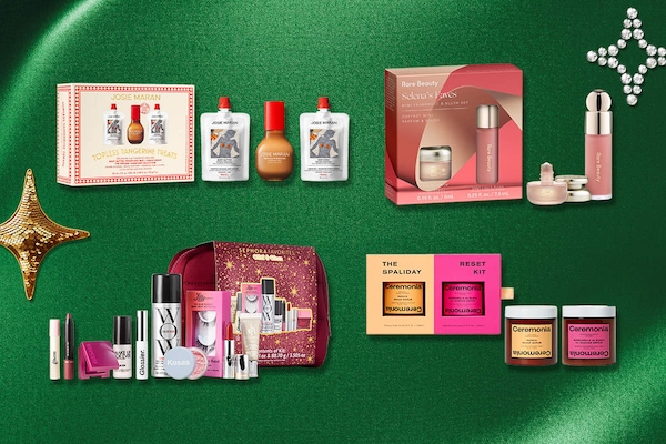 Sephora：大促返場(chǎng)，會(huì)員可享！自營(yíng)系列7折促銷，入手 Dior、Rare Beauty 等 1號(hào)1次